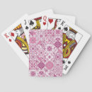 Recherche de azulejos jeux de cartes Abstrait