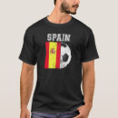 Suche nach spanien fußball tshirts Spinnen