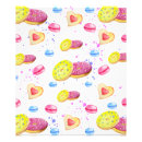 Recherche de bonbons colorés posters Anniversaire