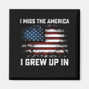 Suche nach vintage amerikanische flagge magnete Retro