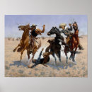 Suche nach kameraden poster Western