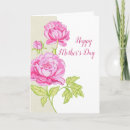 Suche nach pfingstrosen alle karten Mamma