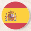 Suche nach spanien untersetzer Flagge