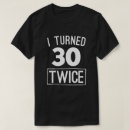 Recherche de tourné tshirts Soixantième anniversaire