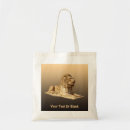 Recherche de lion tote bags Israël