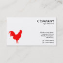 Recherche de poulet rouge cartes visite Agriculture