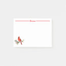Suche nach rote vögel post it Kardinal