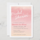 Recherche de cocktail bridal shower invitations Minimum