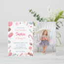 Recherche de candy land party invitations Terrain de bonbons