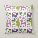 Recherche de faon coussins Floral