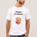 Recherche de de spécialité tshirts Chien