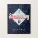 Suche nach straßburg puzzle Frankreich