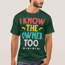 Suche nach lustiger barkeeper tshirts Server