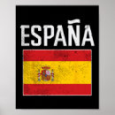 Suche nach spanische flagge poster Sport