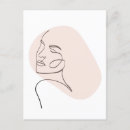 Recherche de lignes cartes postales Minimum