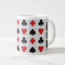 Suche nach spade tassen Muster