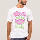 Recherche de one in a melon tshirts Été