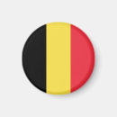 Recherche de drapeau de la belgique magnets National