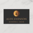 Recherche de joueur de basket cartes visite Instructeur