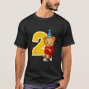 Recherche de daniel tiger tshirts Quartier