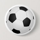 Recherche de ballons badges Sport