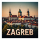 Recherche de la croatie posters Historique
