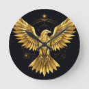 Recherche de oiseau abstrait art Aigle