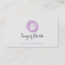 Recherche de le glaçage cartes visite Chef