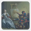 Recherche de domenico autocollants Peintre