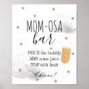 Recherche de nuages mignons posters Rêve