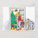 Suche nach altmodische kinder postkarten Nikolaus
