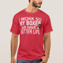 Recherche de boxeur tshirts Sports