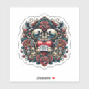 Suche nach true aufkleber Rose