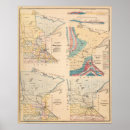 Recherche de géologique posters Lithographié