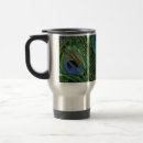 Recherche de plume paon tasses Oiseau