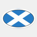 Recherche de drapeau écossais autocollants Écossaise
