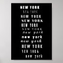 Suche nach jogger poster New york city