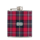 Suche nach tartan flachmänner Monogramm