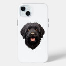 Suche nach poodle iphone hüllen Schwarz