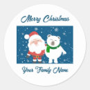 Suche nach weißer eisbär aufkleber Blau