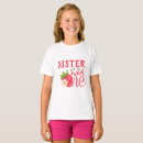 Suche nach der 50 geburtstag schwester tshirts Geburtstagsschwester