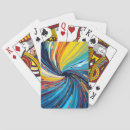 Suche nach psychedelische kunst spiele spielkarten Modern