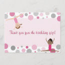 Recherche de cheveux noirs vœux cartes Fête d'anniversaire