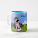 Suche nach hunde kunst tassen Für sie