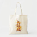 Recherche de liberté sacs Statue de liberté