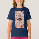 Recherche de goth enfant tshirts Araignées