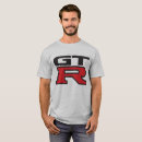 Recherche de horizon tshirts Gtr