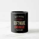 Suche nach software engineer kaffee tassen Ingenieurwesen