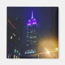 Suche nach state magnete Empire state gebäude