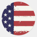 Recherche de americana autocollants Américain